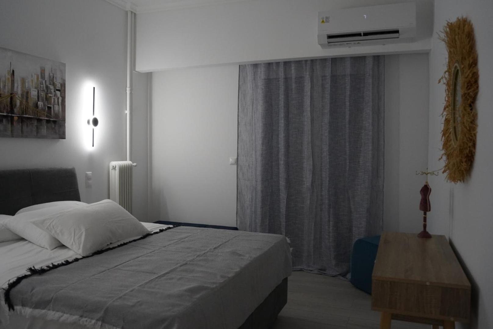 Bright & Cozy Apartment, Афины Экстерьер фото