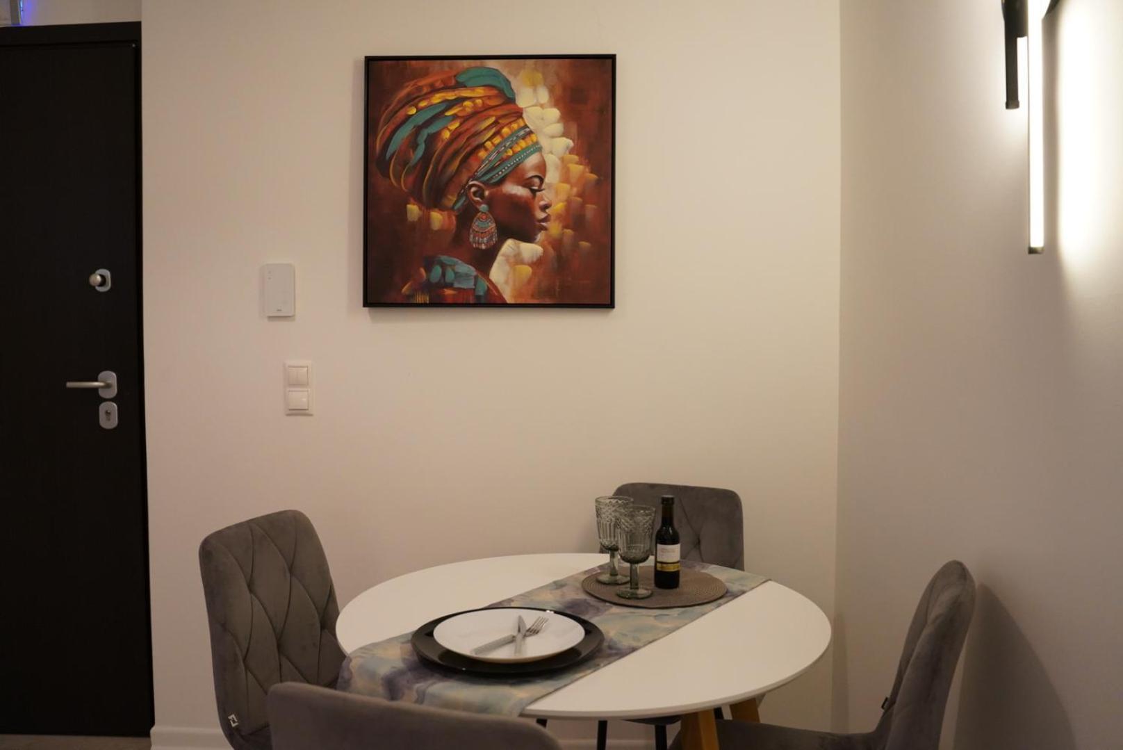 Bright & Cozy Apartment, Афины Экстерьер фото